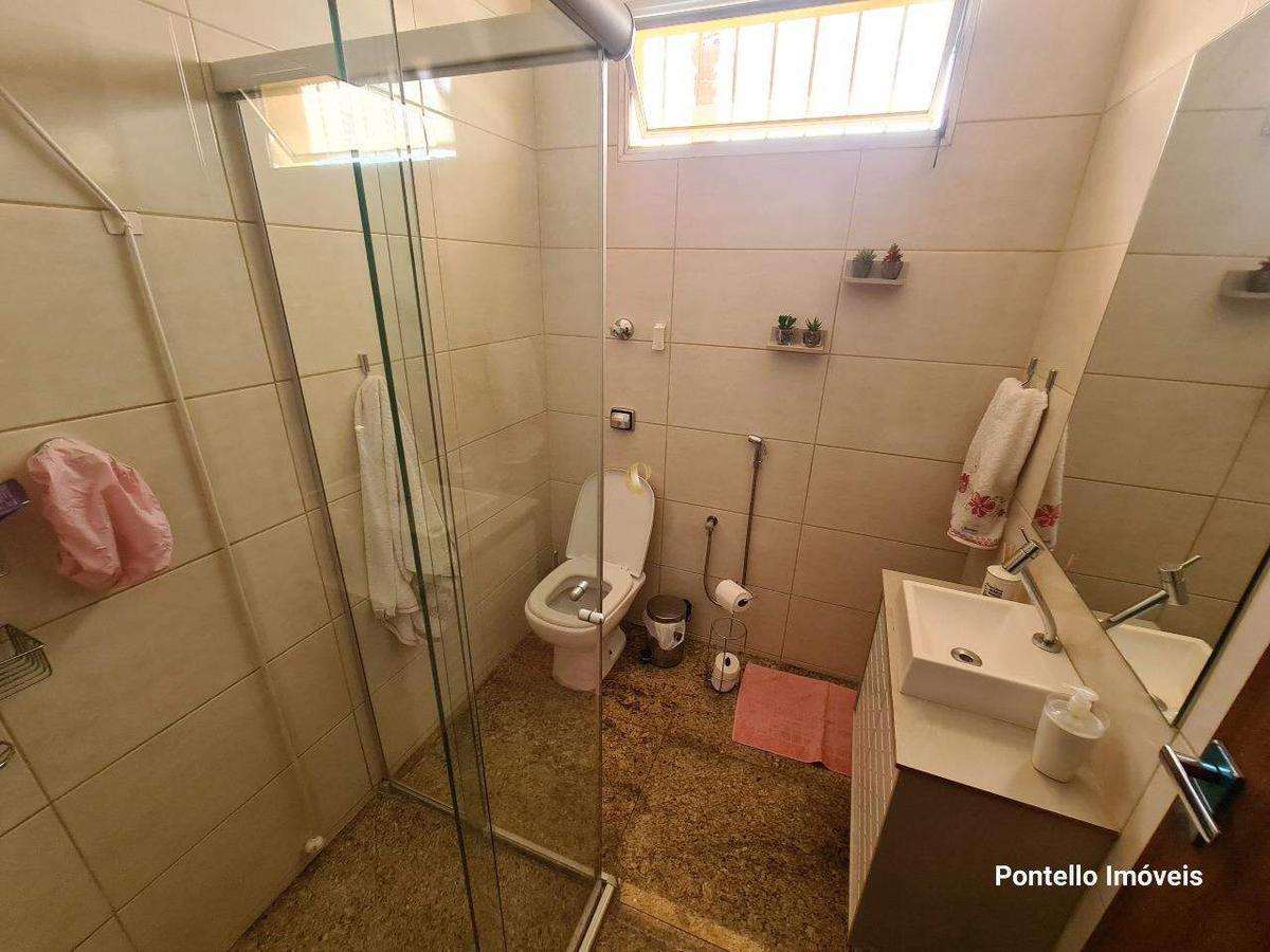 Casa, Renascença, 3 Quartos, 2 Vagas, 1 Suíte