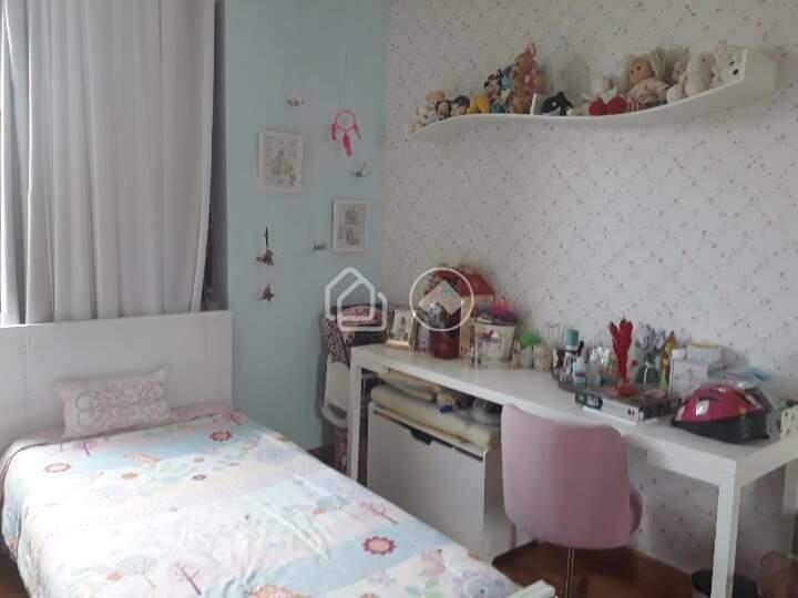 Cobertura, Sion, 4 Quartos, 4 Vagas, 2 Suítes