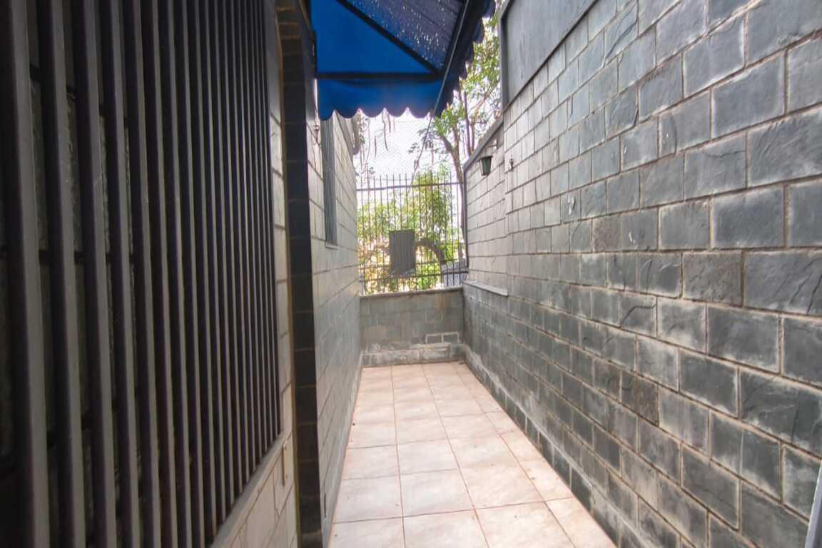 Apartamento, Ipiranga, 2 Quartos, 1 Vaga