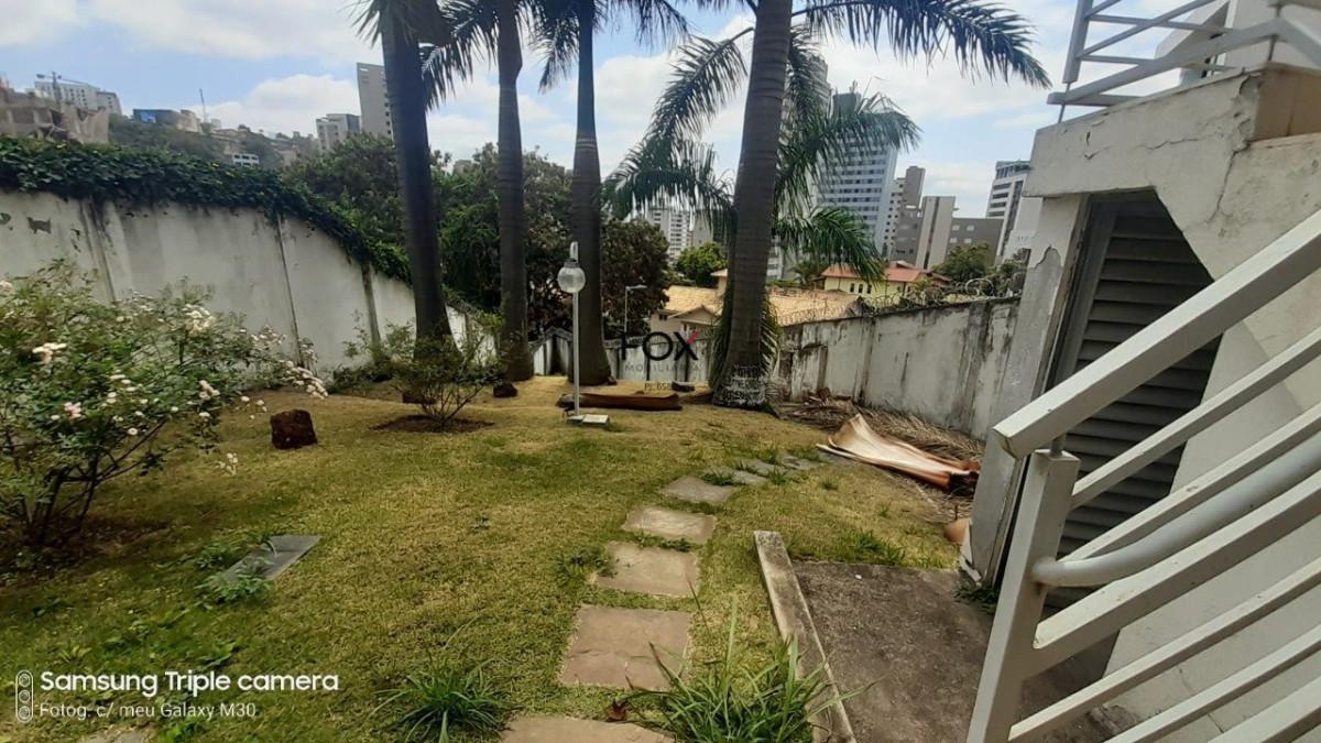 Apartamento, Santa Lúcia, 4 Quartos, 3 Vagas, 1 Suíte