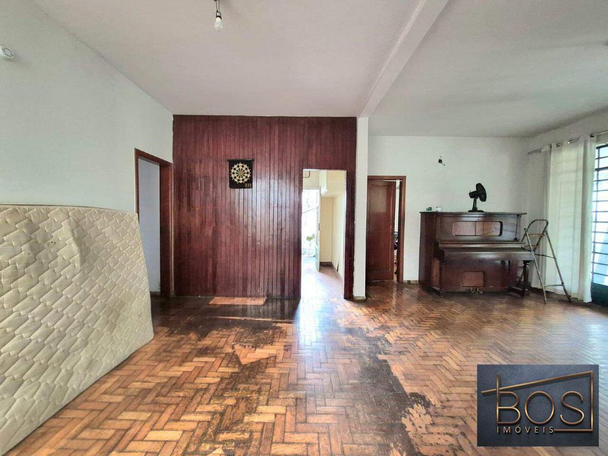 Casa, Santo Antônio, 4 Quartos, 2 Vagas, 1 Suíte