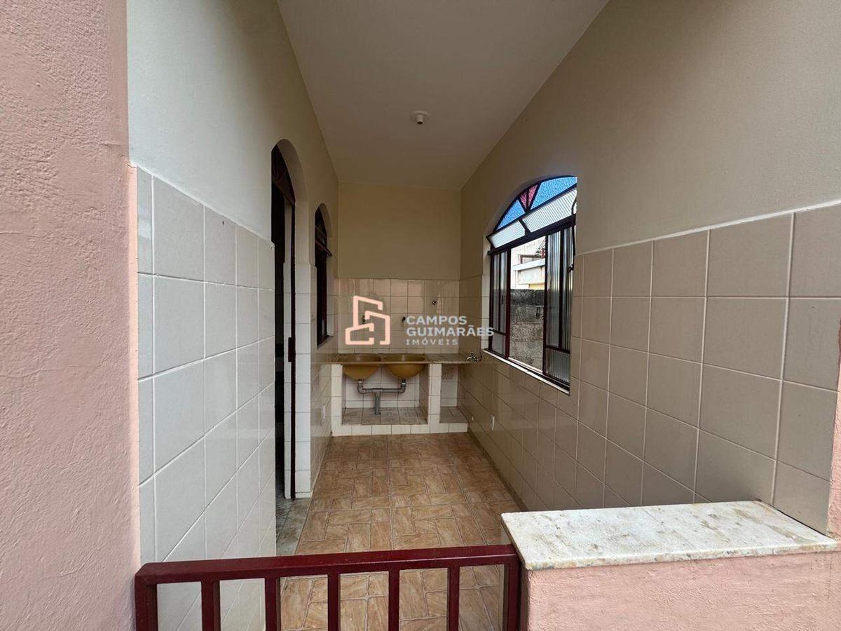 Casa, Brasília, 2 Quartos, 4 Vagas