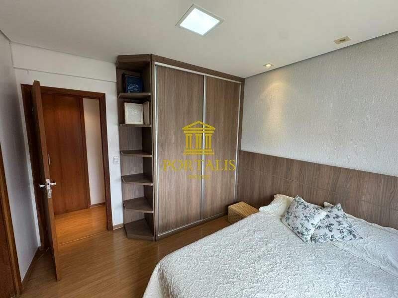 Apartamento, Sion, 4 Quartos, 3 Vagas, 3 Suítes