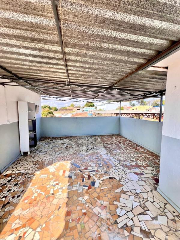 Casa, Jardim Sion, 2 Quartos, 1 Vaga