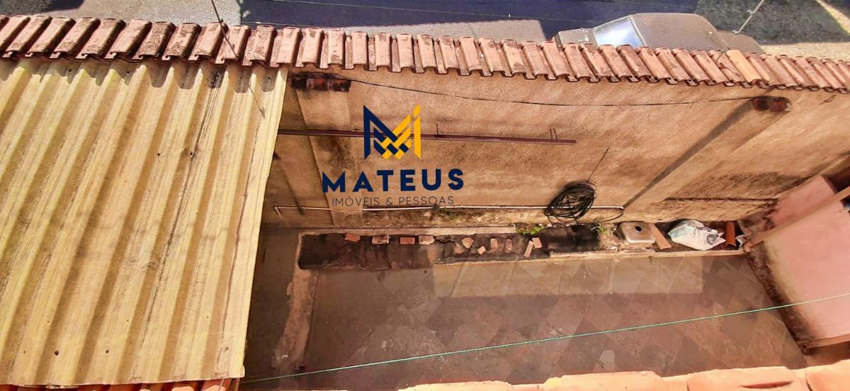 Casa, Bonfim, 3 Quartos, 3 Vagas