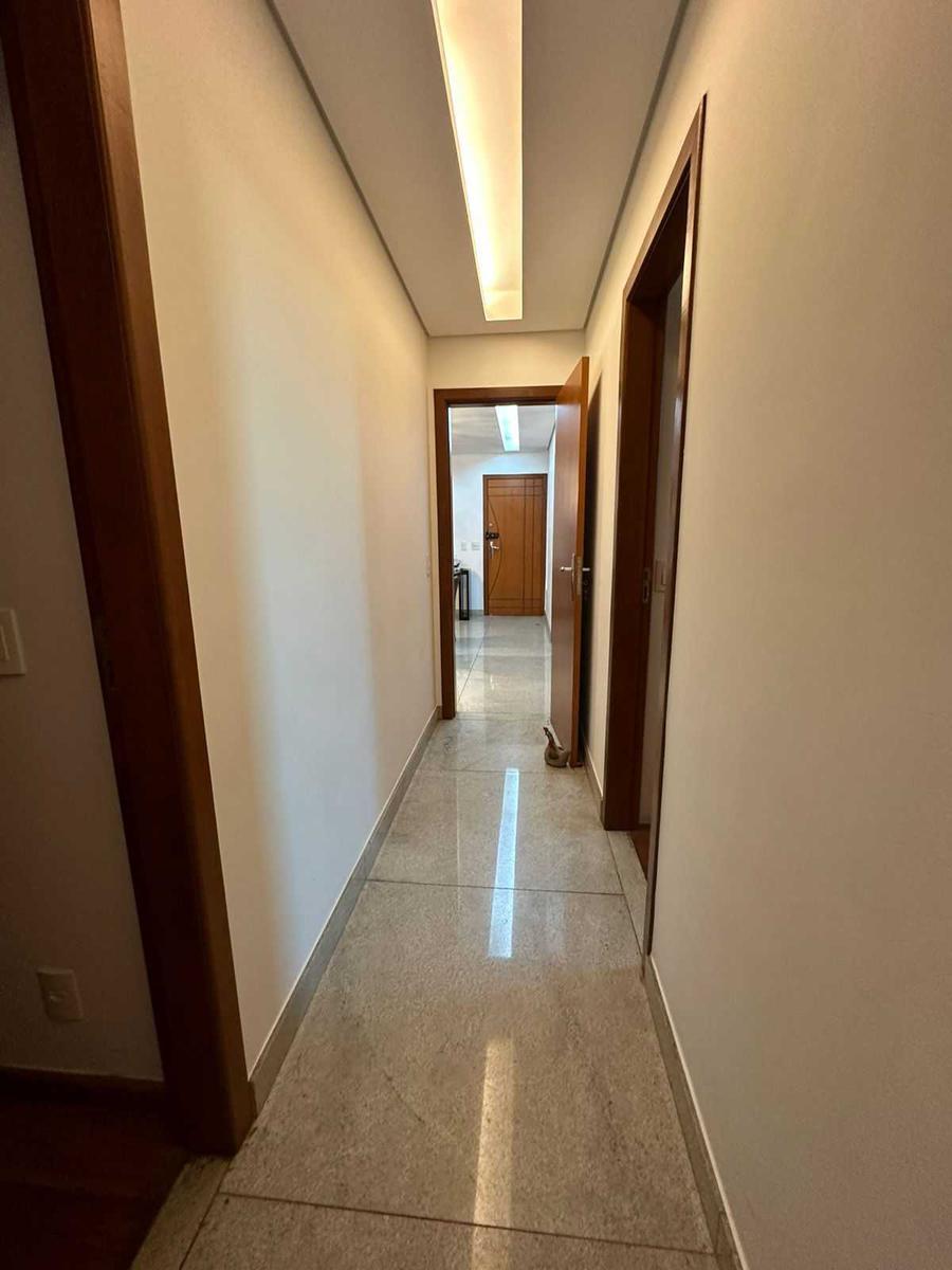 Apartamento, Castelo, 4 Quartos, 3 Vagas, 2 Suítes