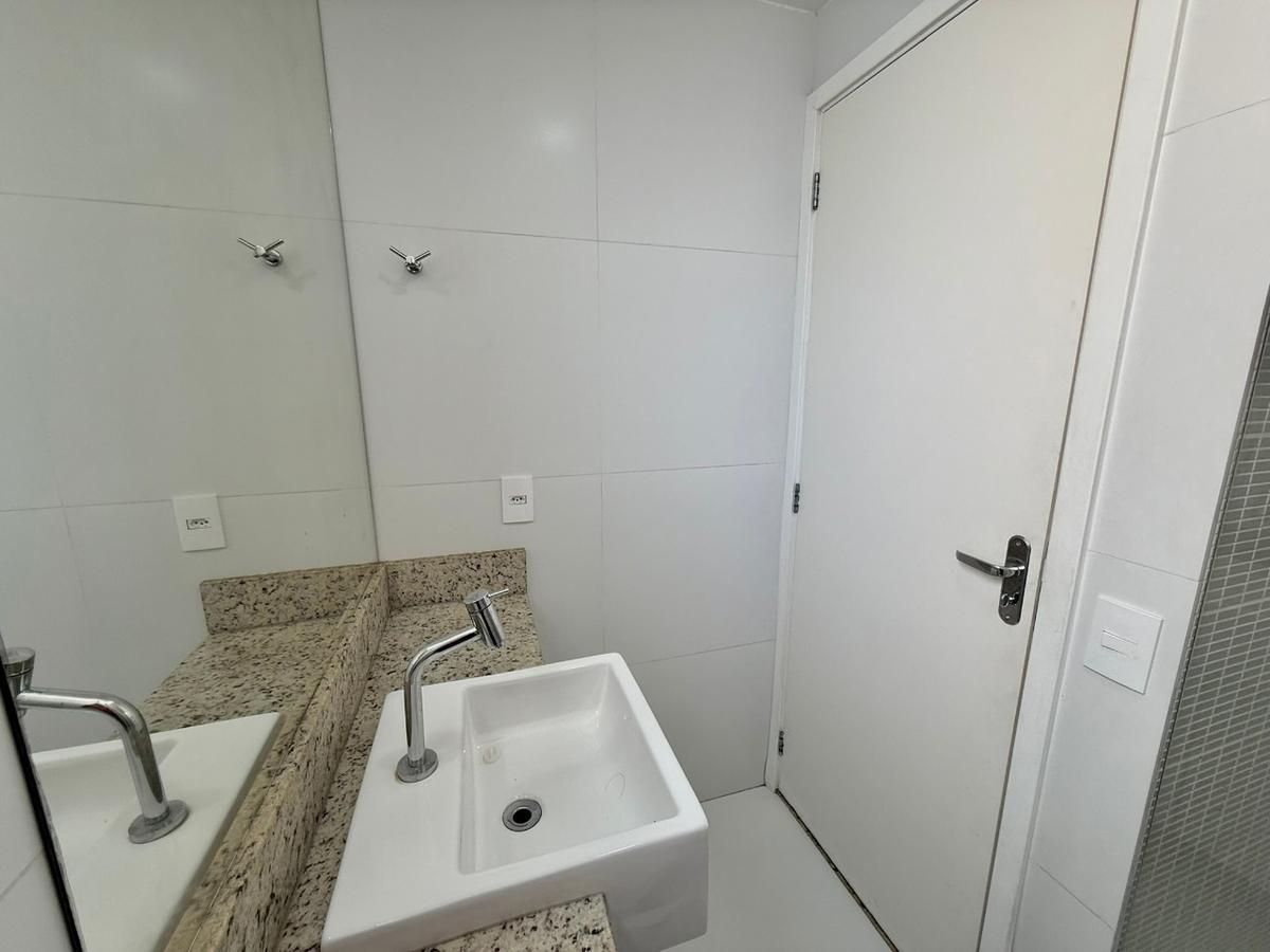 Apartamento, Santa Amélia, 3 Quartos, 2 Vagas, 1 Suíte