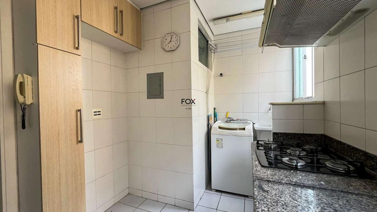 Apartamento, Castelo, 2 Quartos, 2 Vagas, 1 Suíte