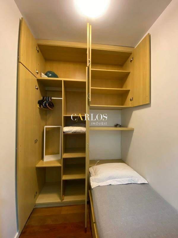 Apartamento, Sion, 3 Quartos, 2 Vagas, 1 Suíte