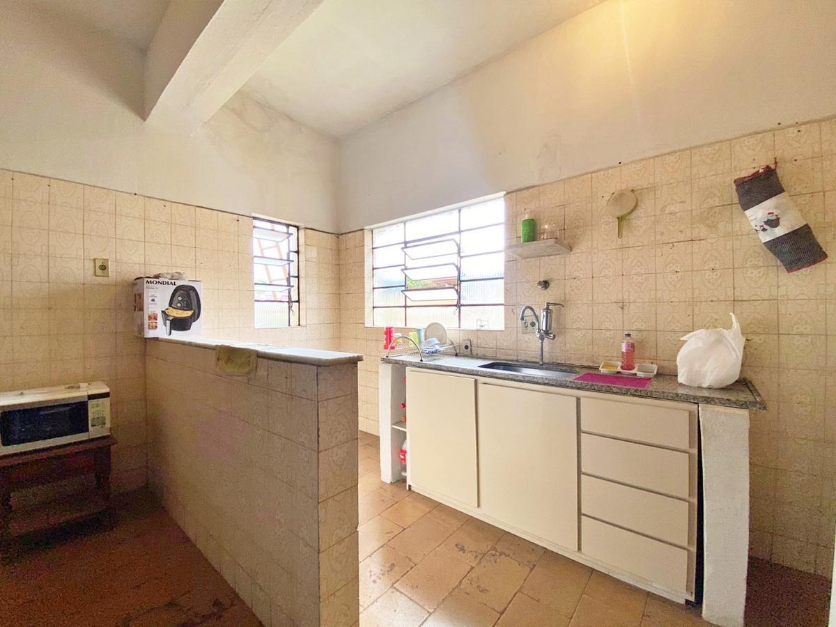 Casa, Caiçaras, 2 Quartos, 4 Vagas