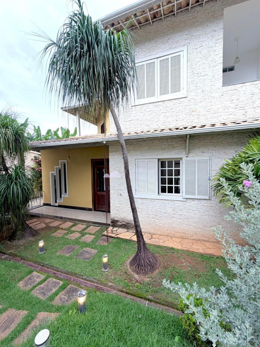 Casa, São Luiz (pampulha), 6 Quartos, 9 Vagas, 2 Suítes