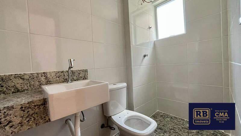 Apartamento, Lourdes, 2 Quartos, 1 Vaga, 2 Suítes