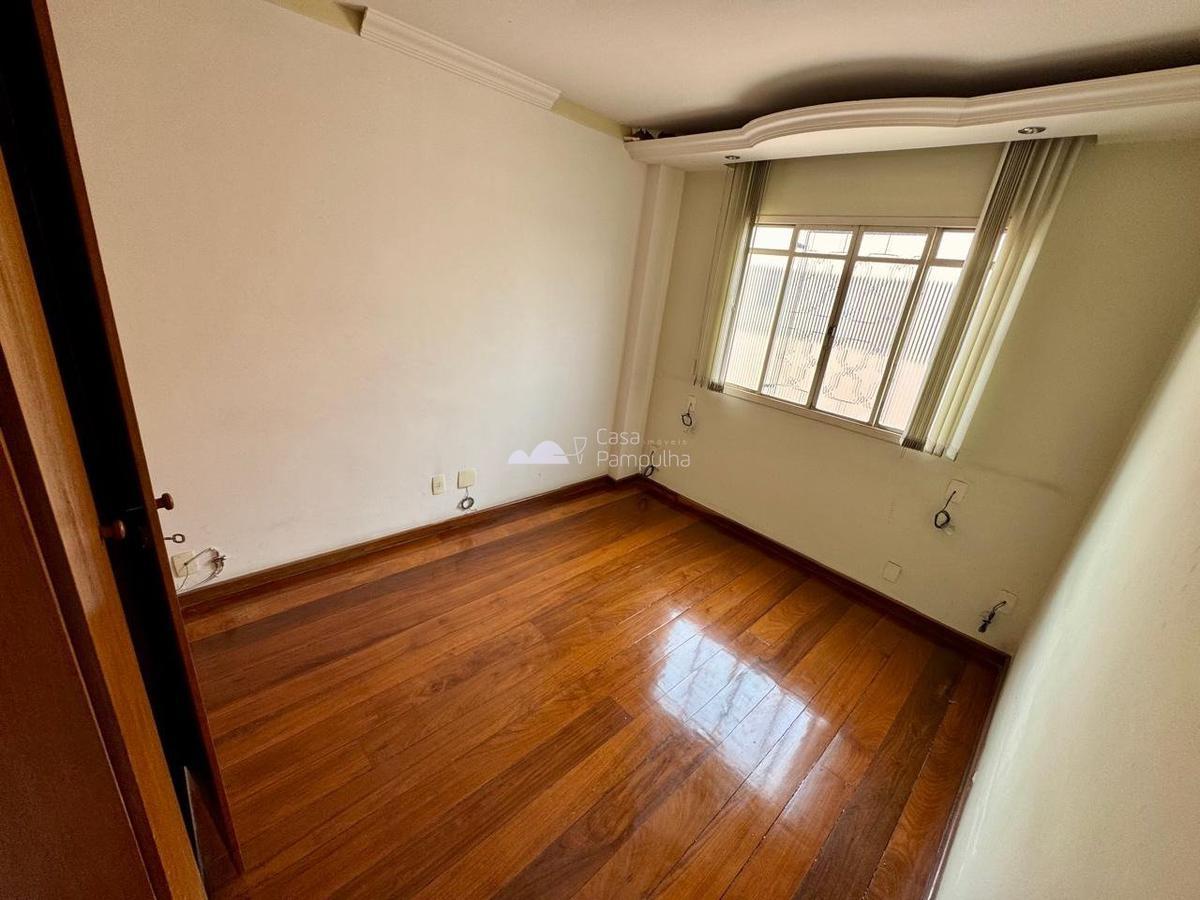Apartamento, Jardim Leblon, 3 Quartos, 1 Vaga