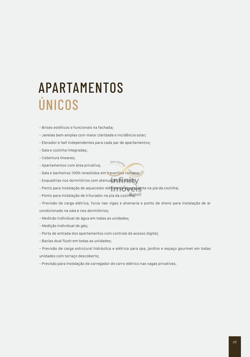 Apartamento, Serra, 3 Quartos