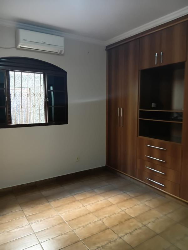 Casa, Jardim Riacho das Pedras, 4 Quartos, 5 Vagas, 1 Suíte