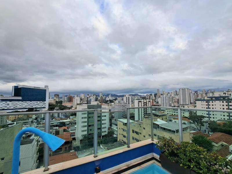 Cobertura, Prado, 4 Quartos, 4 Vagas, 1 Suíte