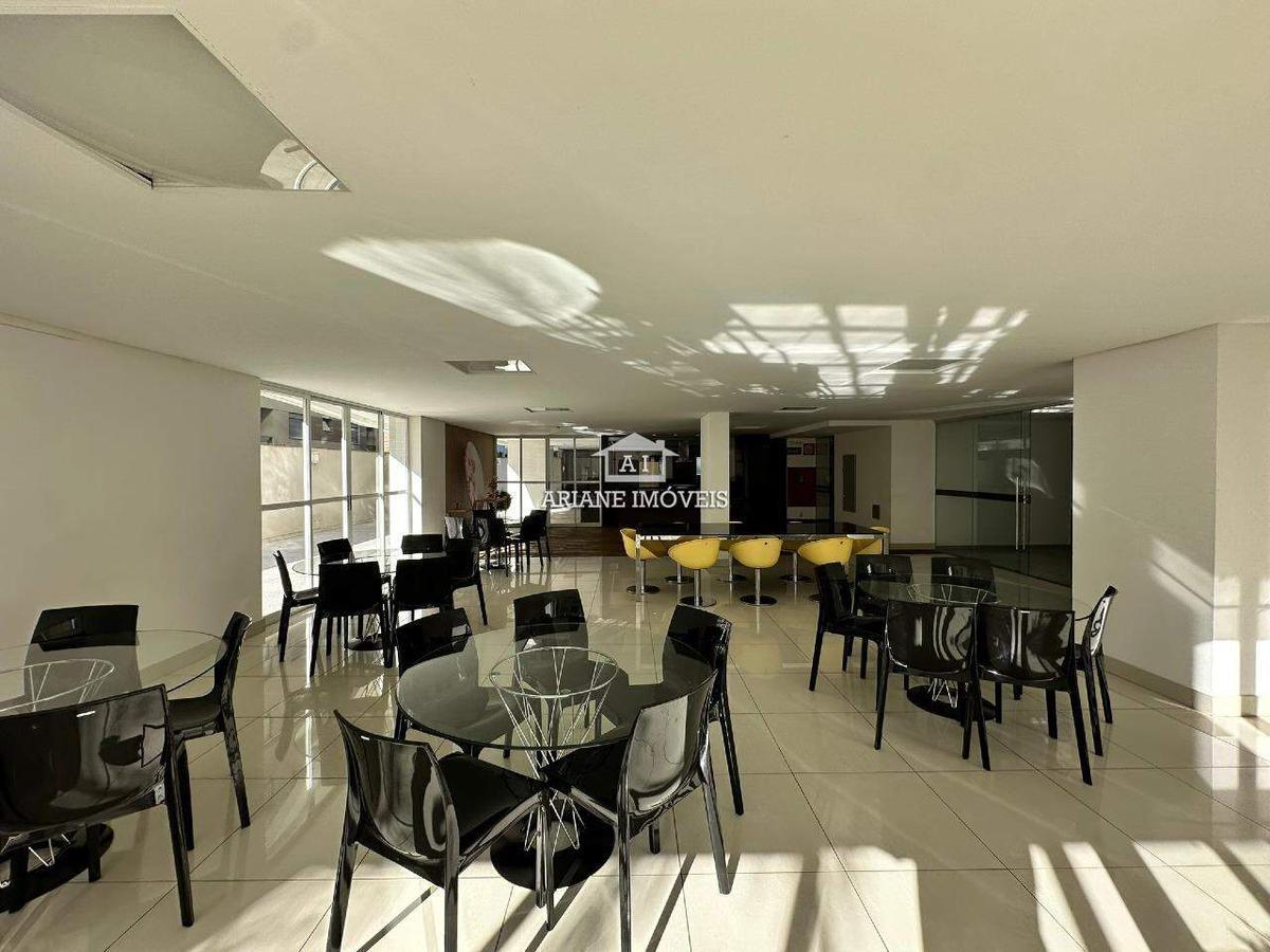 Apartamento, Savassi, 4 Quartos, 3 Vagas, 1 Suíte