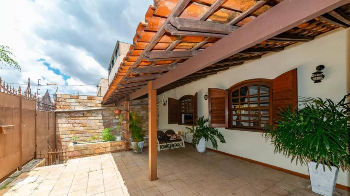 Casa, Engenho Nogueira, 4 Quartos, 6 Vagas, 4 Suítes
