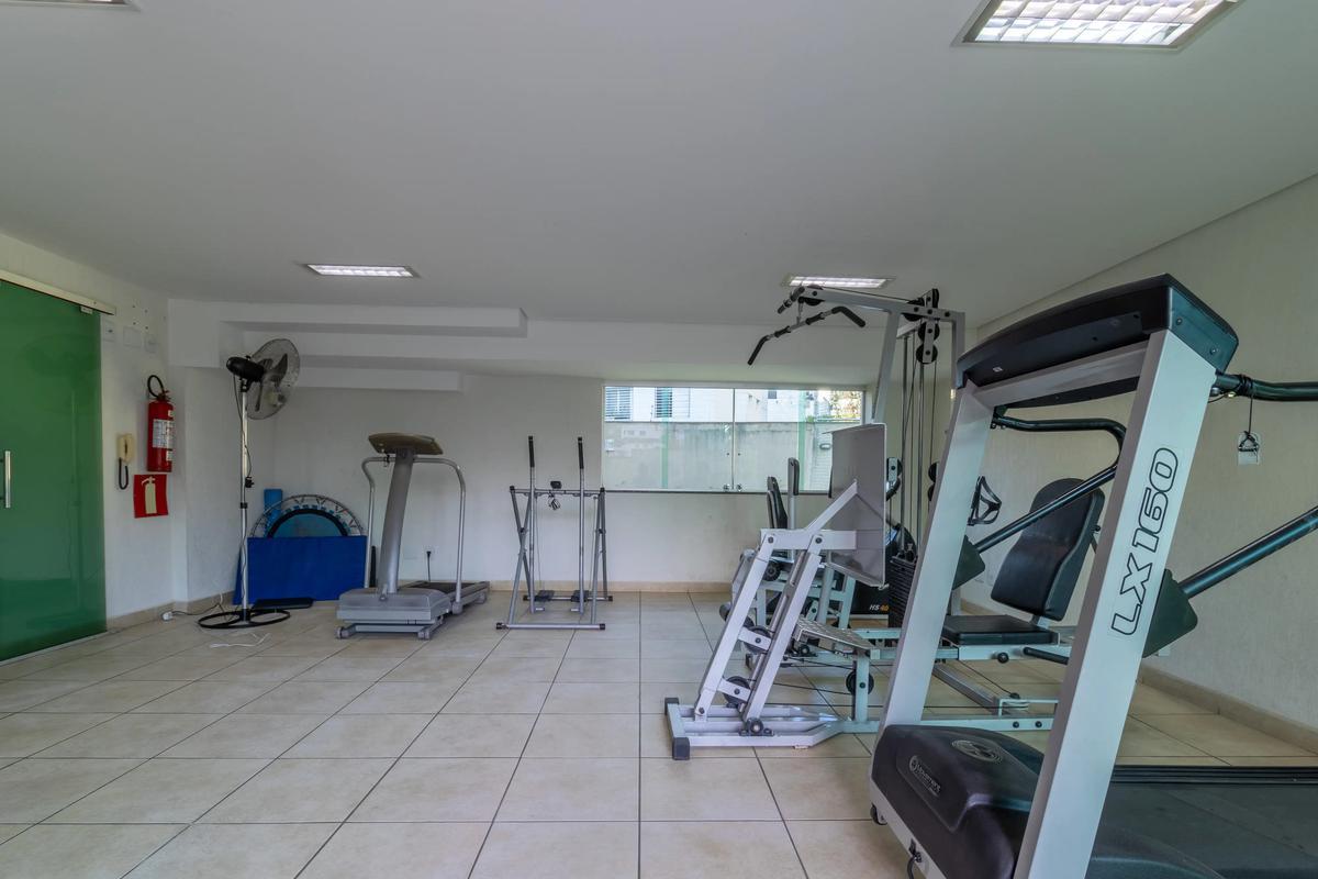 Apartamento, Anchieta, 3 Quartos, 3 Vagas, 1 Suíte