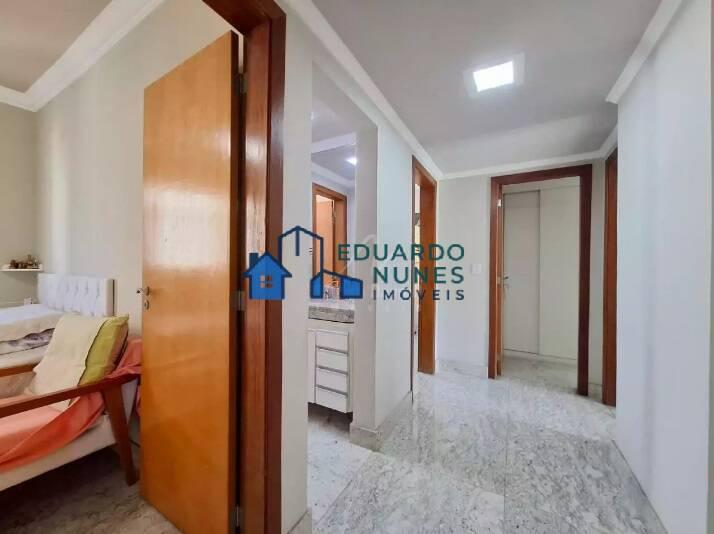 Cobertura, Cidade Nova, 5 Quartos, 4 Vagas, 2 Suítes