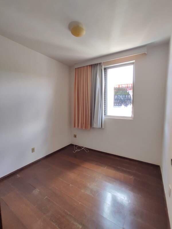 Apartamento, Sion, 2 Quartos, 1 Vaga, 1 Suíte