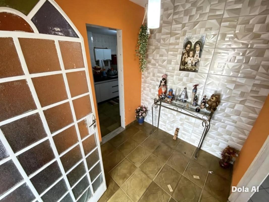 Casa, Teixeira Dias (barreiro), 4 Quartos, 0 Vaga