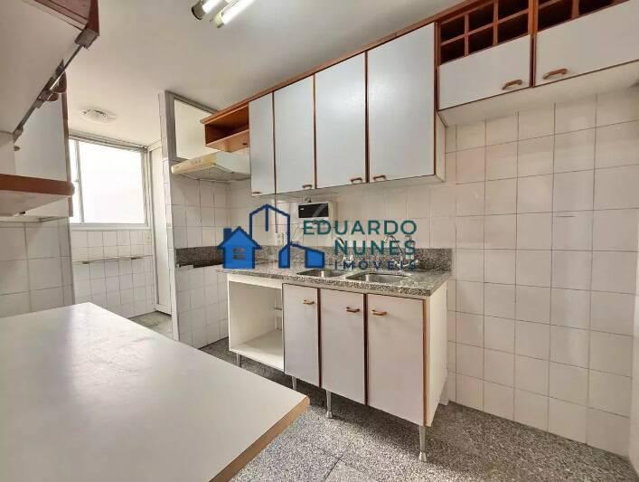 Apartamento, Santo Agostinho, 3 Quartos, 1 Vaga, 1 Suíte