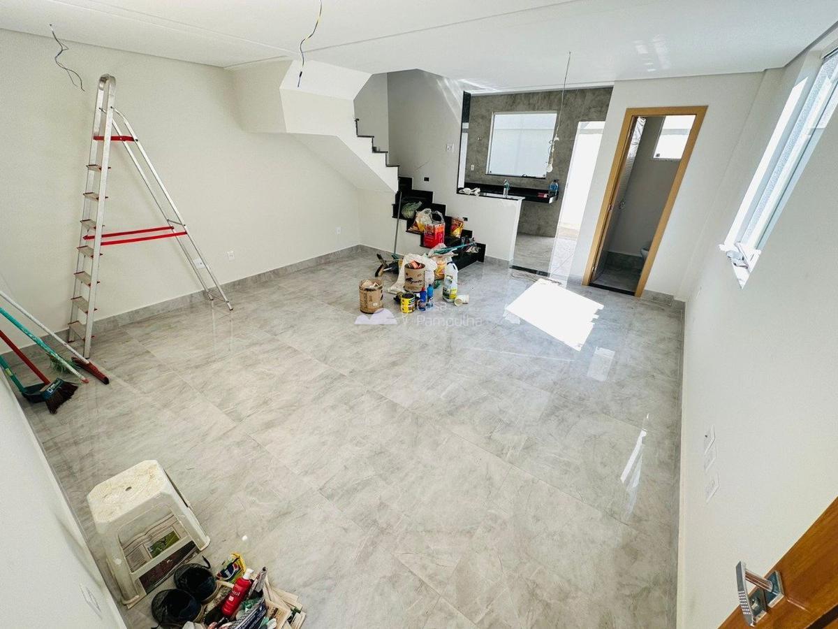 Casa, Itapoã, 3 Quartos, 3 Vagas, 1 Suíte
