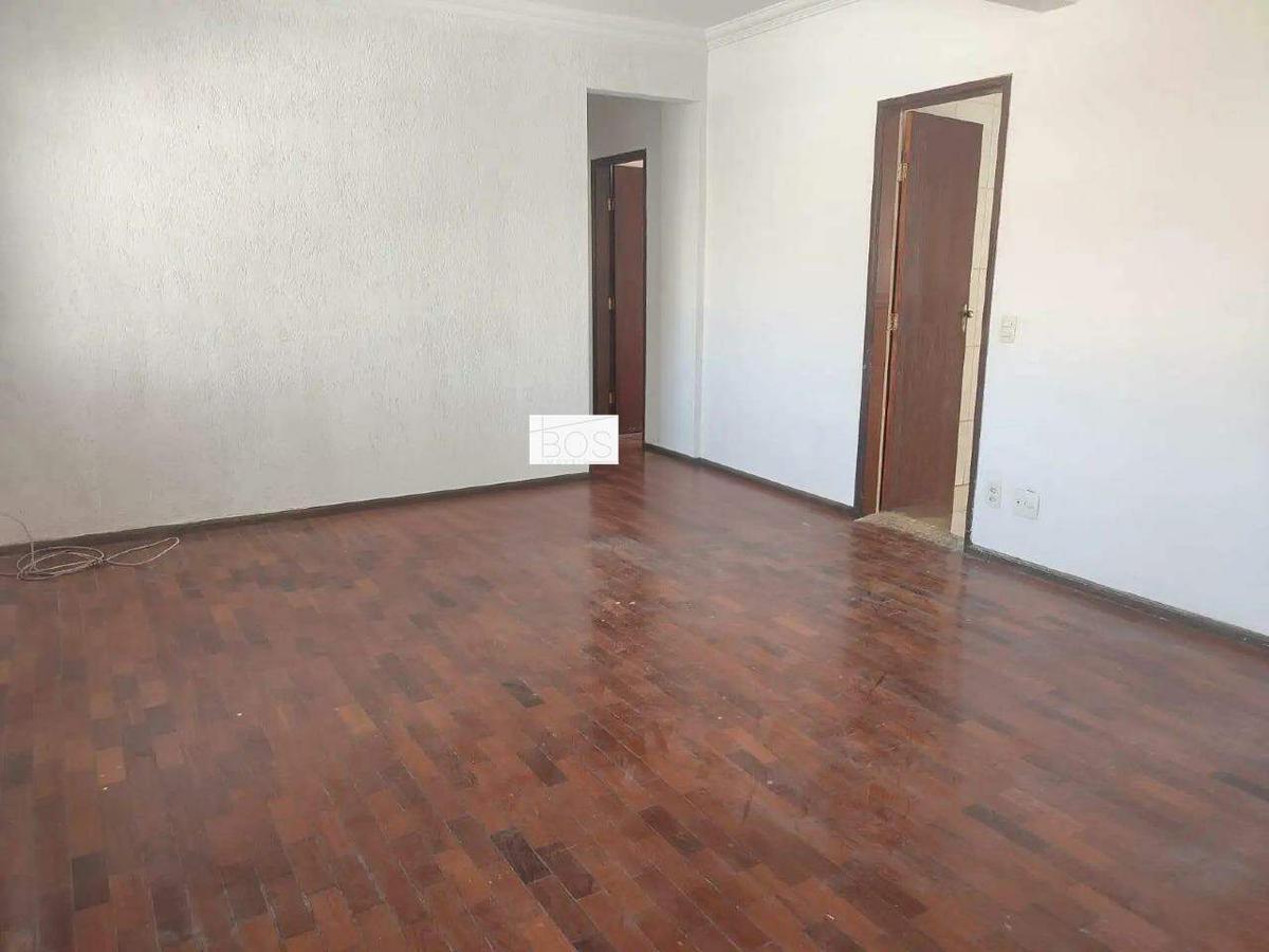 Apartamento, Renascença, 3 Quartos, 4 Vagas