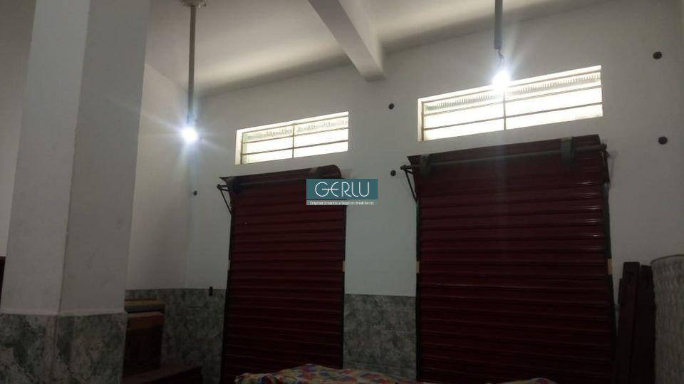 Casa, Campos Elíseos, 2 Quartos, 1 Vaga