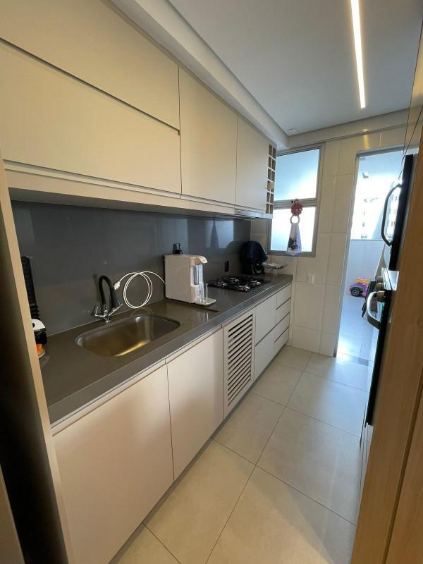 Apartamento, Castelo, 3 Quartos, 2 Vagas, 1 Suíte