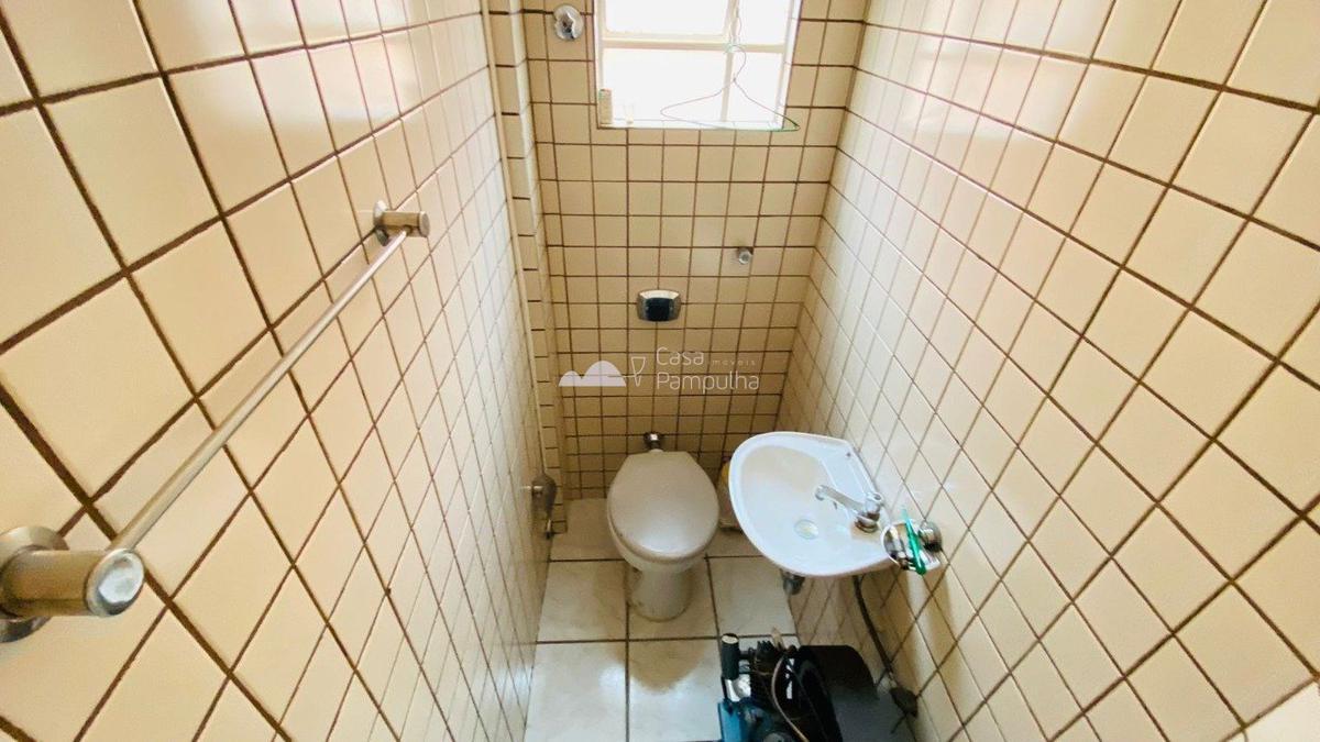 Galpão, Vila Clóris, 0 Quarto, 0 Vaga