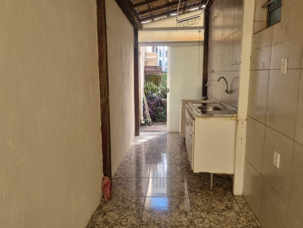 Apartamento, Jardim Riacho das Pedras, 2 Quartos, 1 Vaga