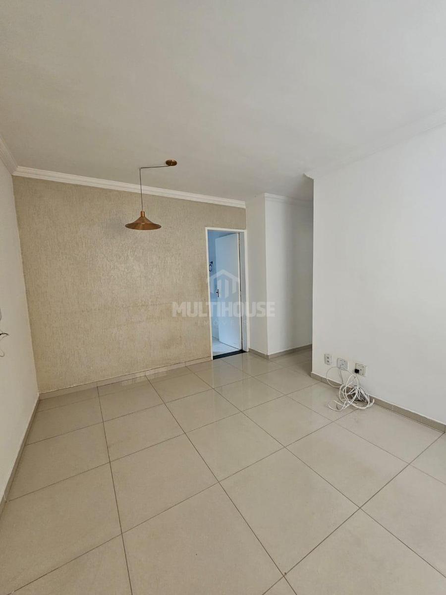 Apartamento, Santa Mônica, 3 Quartos, 1 Vaga