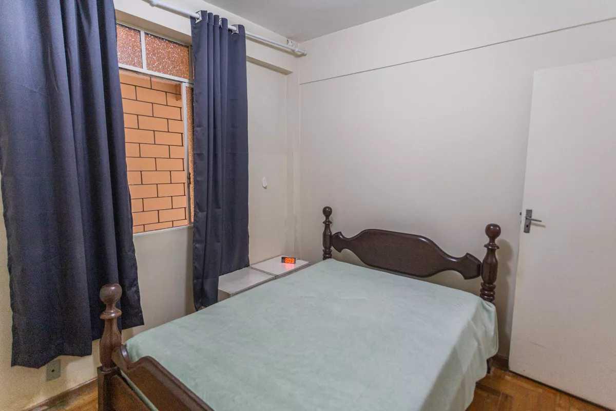 Apartamento, Lourdes, 3 Quartos, 1 Vaga, 1 Suíte