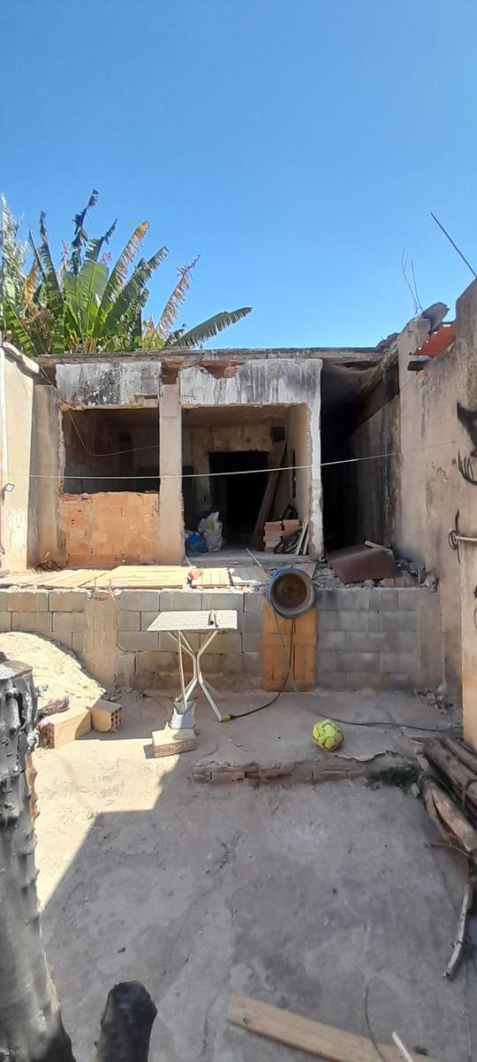 Casa, Novo Progresso, 3 Quartos, 0 Vaga