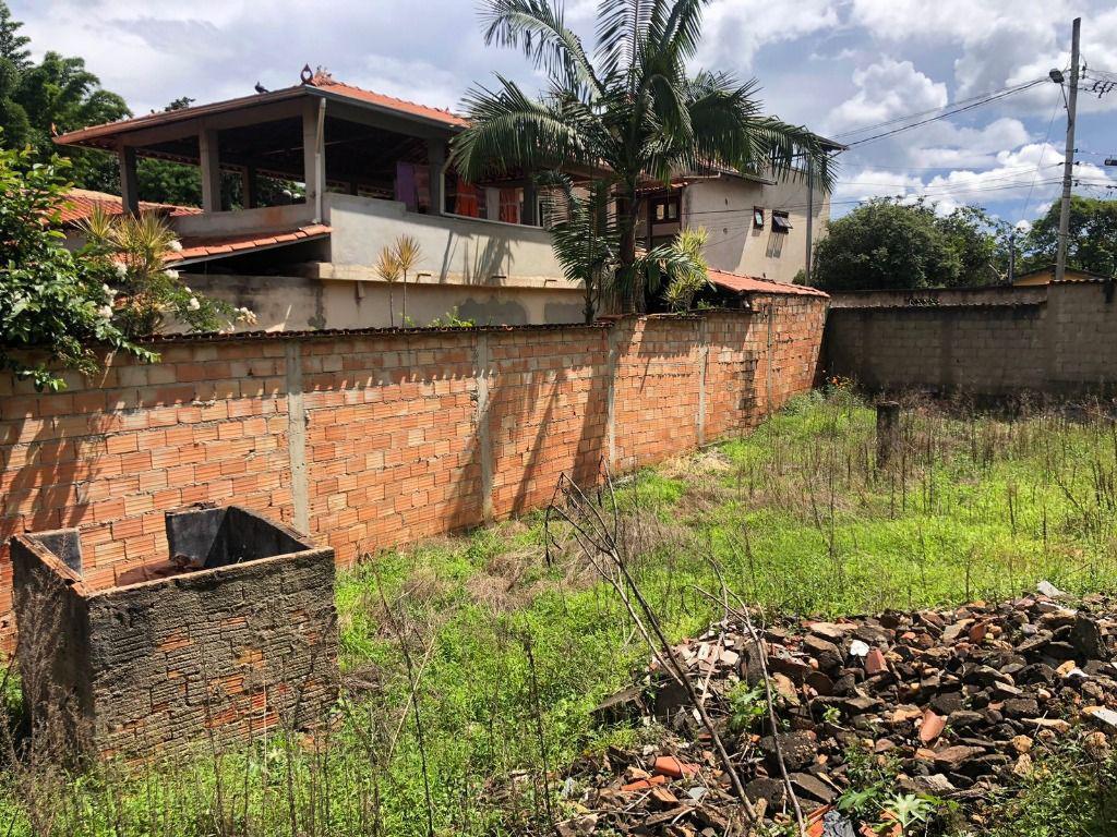 Lote, Nossa Senhora do Ó, 0 Quarto, 0 Vaga
