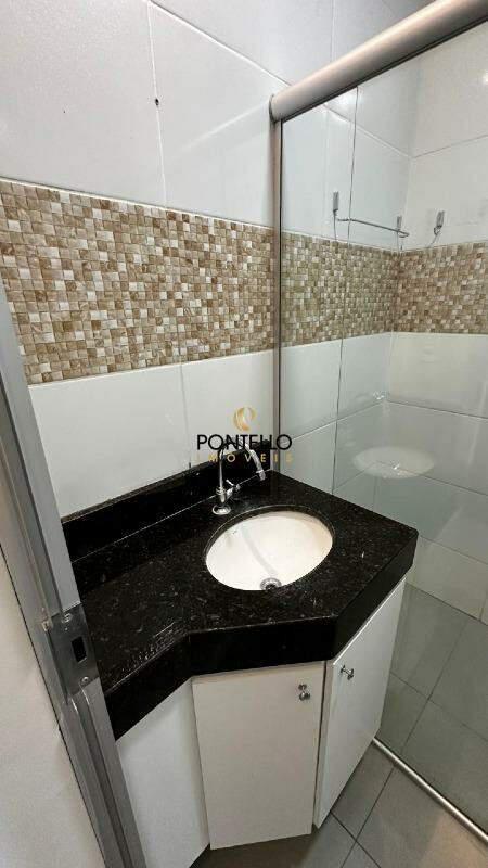 Apartamento, Jardim Arizona, 2 Quartos, 1 Vaga, 1 Suíte