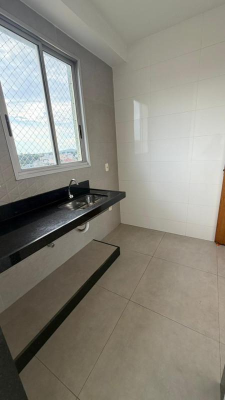 Apartamento, Europa, 3 Quartos, 2 Vagas, 1 Suíte