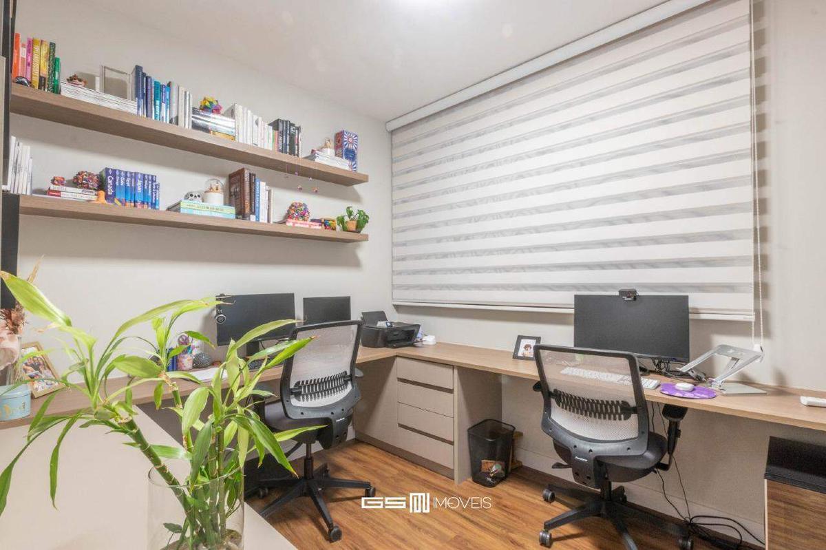 Apartamento, Santo Antônio, 4 Quartos, 3 Vagas, 2 Suítes