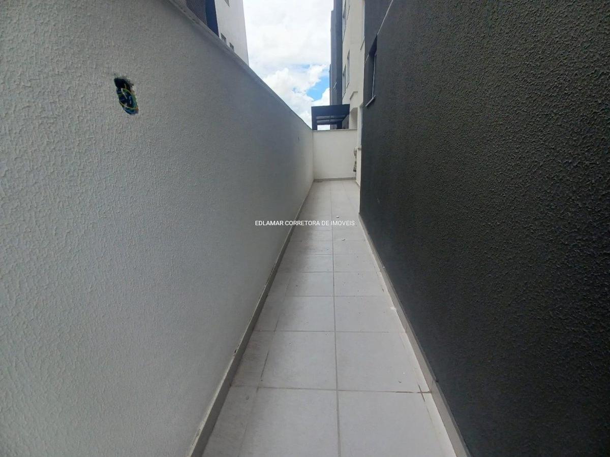 Apartamento, Jardim Riacho das Pedras, 2 Quartos, 2 Vagas