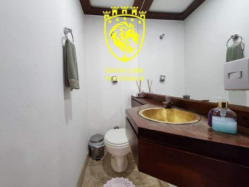 Apartamento, Lourdes, 4 Quartos, 3 Vagas, 1 Suíte