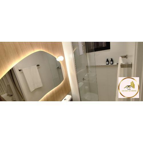 Apartamento, Palmares, 2 Quartos, 2 Vagas, 1 Suíte