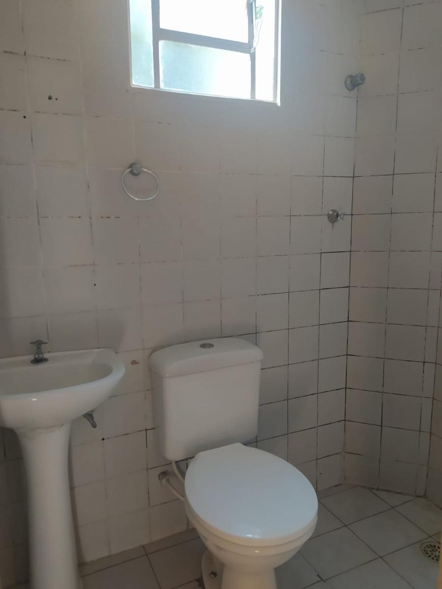 Apartamento, Caiçaras, 2 Quartos, 0 Vaga