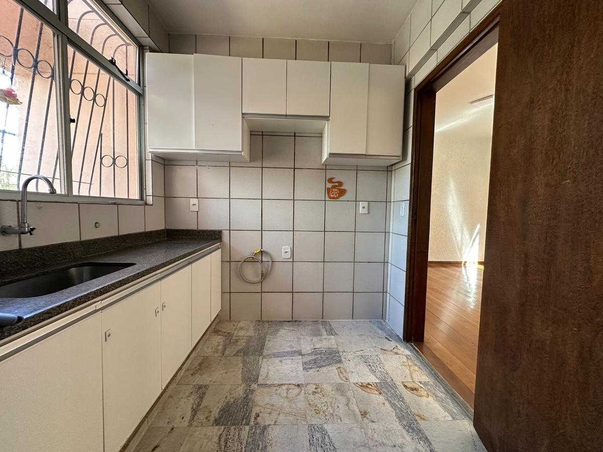 Apartamento, Palmares, 3 Quartos, 3 Vagas, 1 Suíte