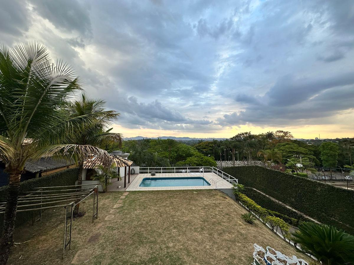 Casa, Jardim Atlântico, 4 Quartos, 10 Vagas, 2 Suítes
