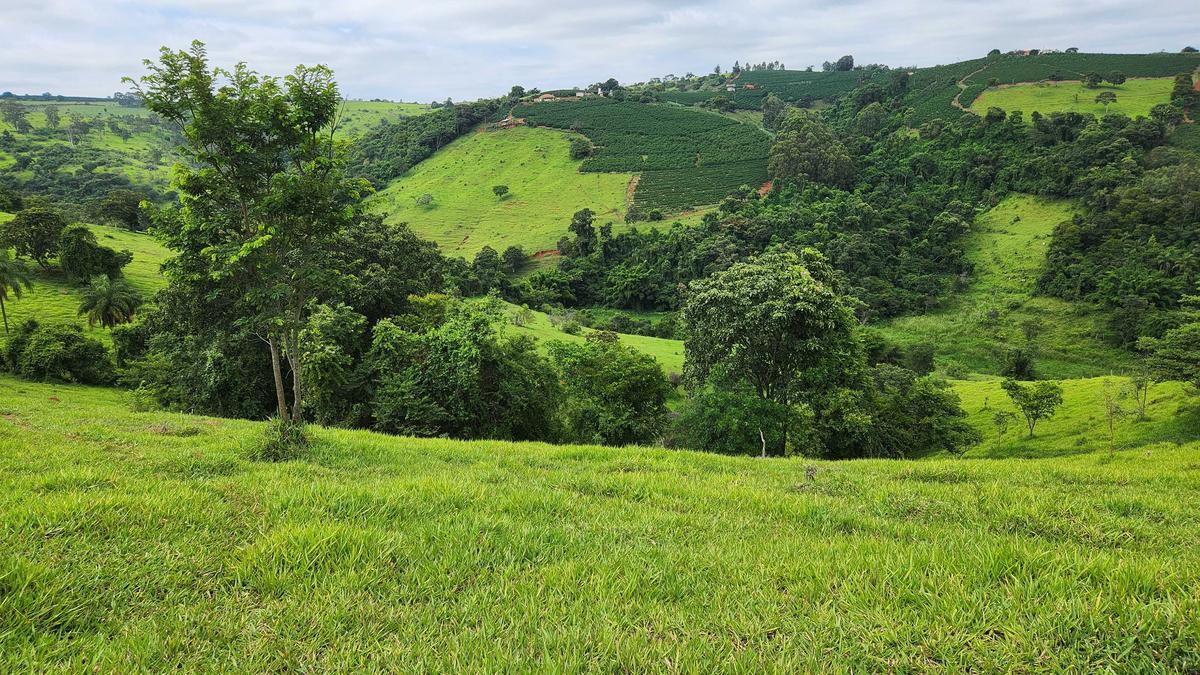 Fazenda, Zona Rural, 1 Quarto, 0 Vaga