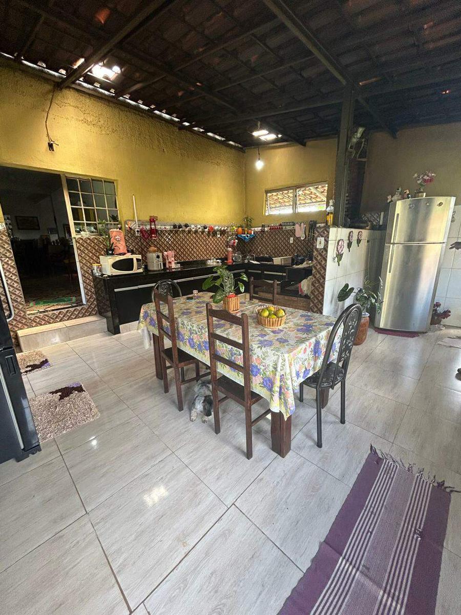Fazenda, Comunidade da Volta, 4 Quartos, 10 Vagas, 1 Suíte