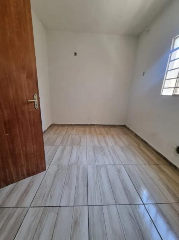 Casa, Santa Mônica, 4 Quartos, 1 Vaga, 1 Suíte