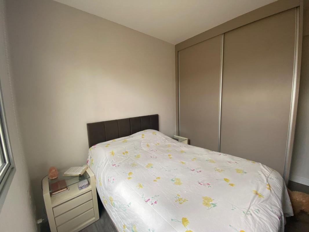 Apartamento, Serrano, 3 Quartos, 2 Vagas, 1 Suíte